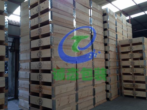 周轉(zhuǎn)圍板箱