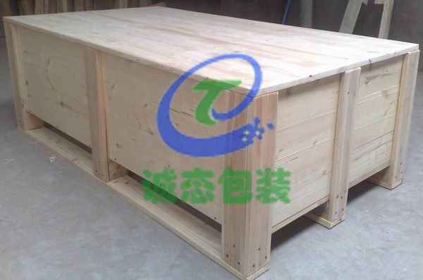 實(shí)木木箱